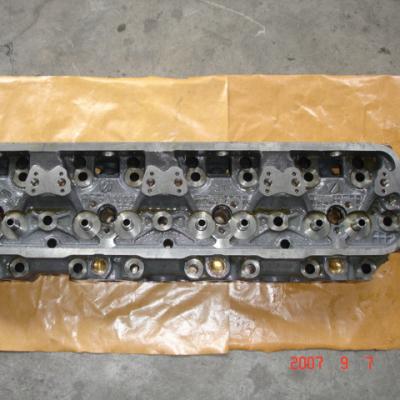 China NEW cast iron 238 cylinder head for sale