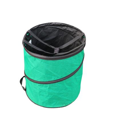 China Large easily assembled garden storage and planter bag in green house for sale