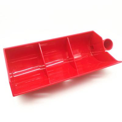 China Stable And Durable Injection Molding Injection Molding Thermoplastic Polyurethane Industrial Product for sale