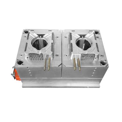 China High Quality Stable And Durable Precision Prototype Die Tooling Injection Mold Rapid Molding Plastic Maker OEM China Custom Parts Manufacturer for sale