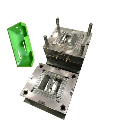 China Stable And Durable China Custom Mold Maker Plastic Injection Mold for sale