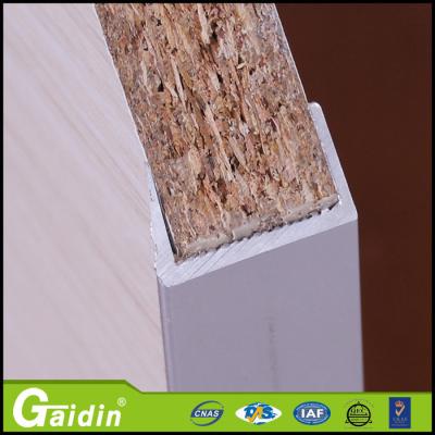 China online shopping durable best quality decorative aluminium extrusion profiles for kitchen cabinet for sale