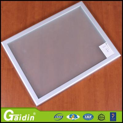 China quality assurance Aluminium extrusion frame and glass aluminum profiles kitchen cabinet glass door frame for sale