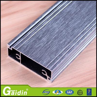 China make in China online shopping home furniture top quality profile of aluminum extrusion profile for kitchen for sale