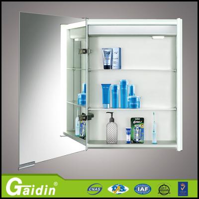 China factory wholesale quality assurance wall mounted modern elegant design bathroom cabinet for sale for sale