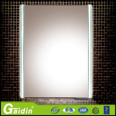 China new arrival made in China best quality aluminum alloy material bathroom furniture bathroom mirror cabinet for sale