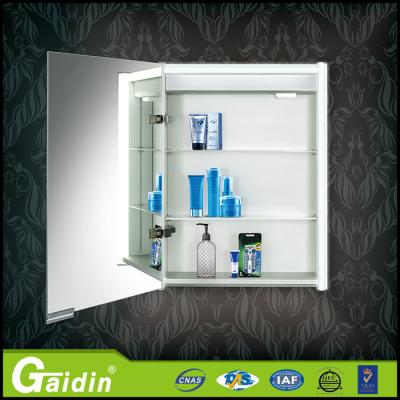 China new products to sale 2016 quality assurance bathroom furniture made in China bathroom mirror cabinet for sale