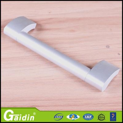 China aluminum door hardware furniture hardware supplier aluminum furniture fittings modern kitchen pull handles for sale