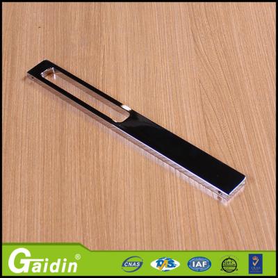 China made in China universal usage aluminum door handle dresser hardware handles kitchen cabinet pull handles for sale