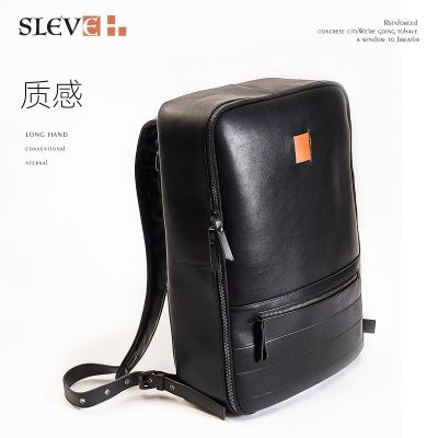 China With USB OEM ODM men laptop waterproof backpack custom business bag 15.6 inch protection outdoor bag travel classic fomular bag for sale