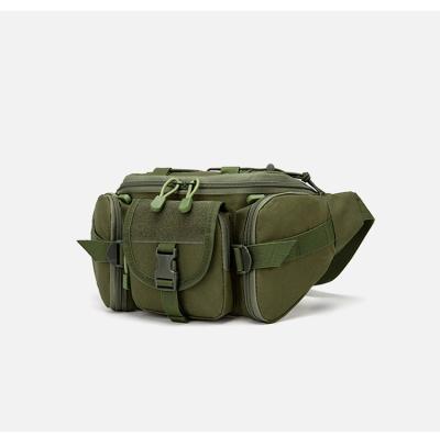 China 2021 Wholesale Water Proof Customize Bag Fancy Thoughtful Outdoor Waist Bag Outdoor Sports Customized Outdoor Sports Package Bags for sale