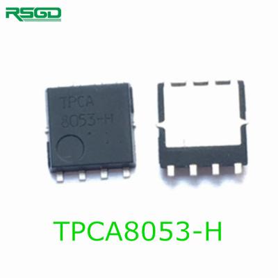 China Original IC SMD SMD TPCA8053-H FDMS86104 IRFH5020TRPBF DFN8 5*6 Home Appliances Hot Sale DIP TO-247 263 for sale