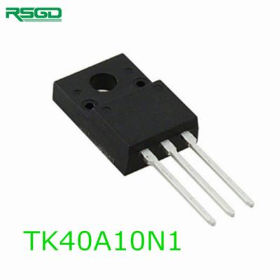 China Home appliances special offer original IC SOP TK40A10N1 TK56A12N1 AOTF454L TO-220F DIP TO-247 263 for sale