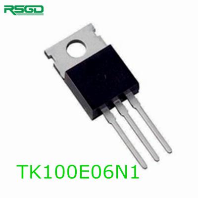 China Home Appliances Hot Sale Original IC SMD TK100E06N1 AP9950AGP-HF AP9952GP-HF TO-220 DIP TO-247 263 for sale