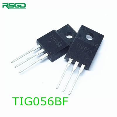 China Home Appliances Special Offer Original IC SMD TIG056BF RJP4065DPP-CO GT30G124 IGBT DIP TO-247 263 for sale