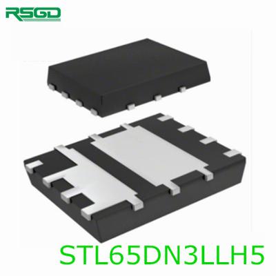 China Original IC SMD SMD STL65DN3LLH5 FDMS3660S BSC750N10NDG DFN-8 special offer household appliances DIP TO-247 263 for sale