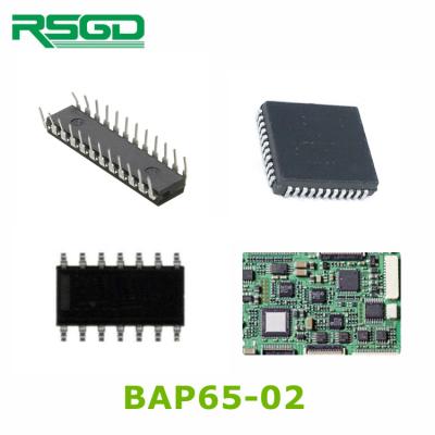 China hot sale IC BAP65-02 PESD5V0X1BCAL PESD5V0F1BLD TDA18250HN TDA18275HN TDA6651TT BLF9G38LS-90P BLF7G24LS-100 UJA1169ATK/F/3Z BAP65-02 for sale