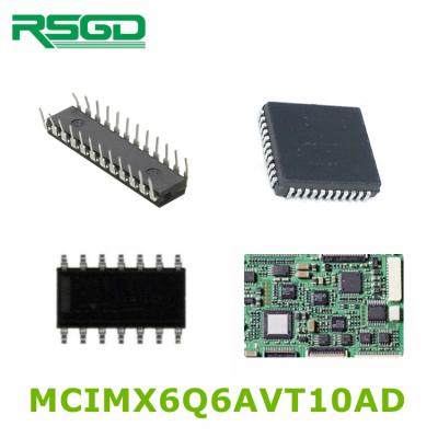 China Hot sale IC MCIMX6Q6AVT10AD MCIMX6U6AVM08AC MKE02Z64VLC4 MKE02Z64VQH4 MKE04Z128VLH4 MKE06Z128VLH4 MKV30F128VLH10 industrial application for sale