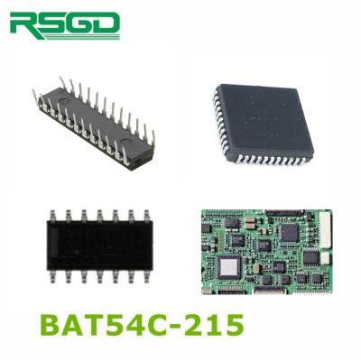 China hot sale IC BAT54C-215 T4081NXN7PQB HEF4053BT MMBZ33VC TEA6831HW/V106 T4240NSE7QTB T4240NXE7PQB P4080NSN7PNC 74HC164D BAT54C-215 for sale