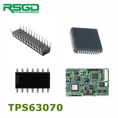 China Hot sale IC TWL6032A1BAYFFR TPS63070 BQ24158 WL1271A1YFVR TS3A5018DBQR UA78L05A TPIC6C595D C2073 2SC2073 UA78L12A TPS63070 for sale