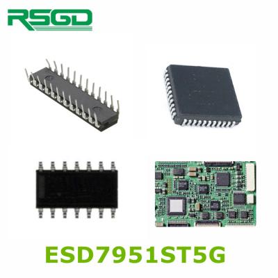 China hot sale IC ESD7951ST5G TVS8501V5MUT5G NTK3134N NSS12200L NL27WZU04DTT1 NCP114AMX110TCG CAT24C32WI-GT3 PCP1302-TD-H ESD7951ST5G for sale