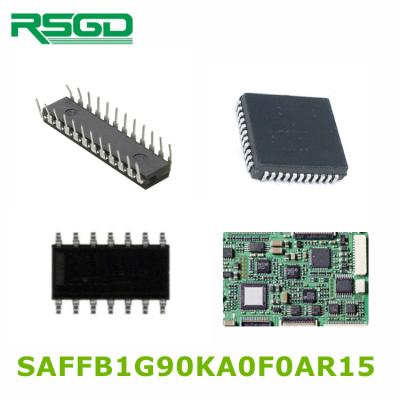 China hot sale IC SAFFB1G90KA0F0AR15 SAFFB2G59AA1F0AR1X SAWFD1G50AB0F0AR15 LFB185G53CTCF028 GRM219R61C226ME15L IRS-B210ST01-R1 ​​SAFFB1G90KA0F0AR15 for sale