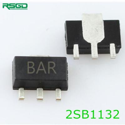 China manufacturer IC diode triode MOSFET transistor 2sb1132 smd 2sb1132 transistor SOP SMD DIP TO-247 263 2SB1132 for sale