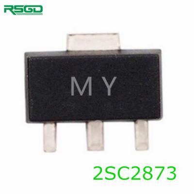 China Original China Manufacturer IC Diode Triode MOSFET Transistor 2SC2873 SOT89 3L SOP SMD DIP TO-247 263 2SC2873 for sale