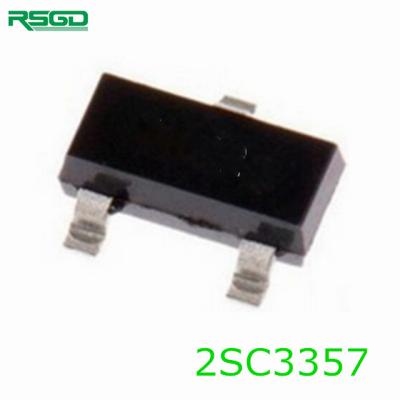 China Special Offer 2SC3357 SOT89 2sc3357rf SC3357 2SC3358 SOP SMD DIP TO-247 263 2SC3357 2sc3357rf 2SC3358 for sale