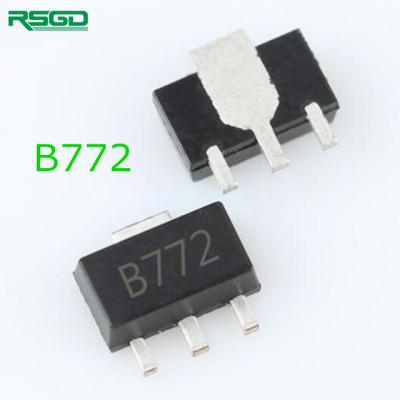 China Special offer B772 2SB772 SOT-89 d882 2SB772AZ-P 2SB772AZ-Q NEC B772M SOP SMD DIP TO-247 263 B772 2SB772AZ-P 2SB772AZ-Q for sale