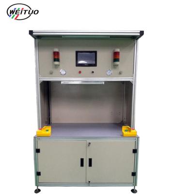 China Other Weituo Air Leakage Testing Instrument for sale