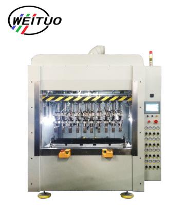 China Other Weituo Multi Head Ultrasonic Welder for sale