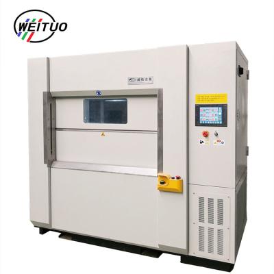 China Other Weituo Vibration Friction Welding Machine Parts Linear Plastic Welder For VW-500 Auto Parts for sale