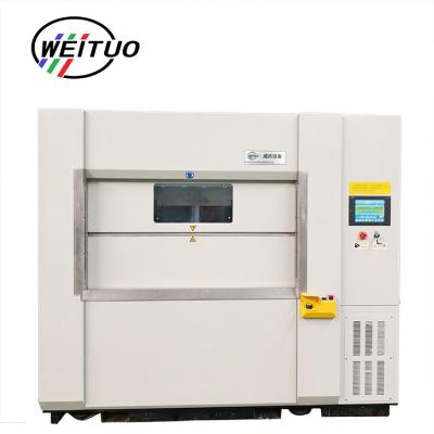 China Other Weituo Vibration Friction Welding Machine Parts Linear Plastic Welder For VW-700 Auto Parts for sale