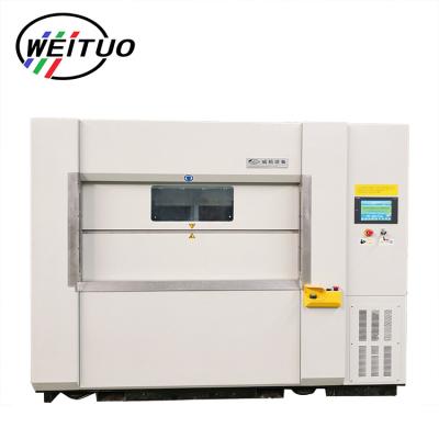 China Other Weituo Vibration Friction Welding Machine Parts Linear Plastic Welder For VW-900 Auto Parts for sale