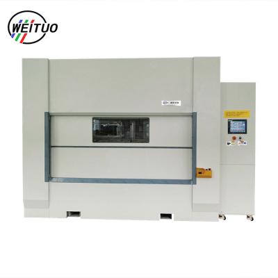 China Other Weituo Vibration Friction Welding Machine Parts Linear Plastic Welder For VW-2000 Auto Parts for sale