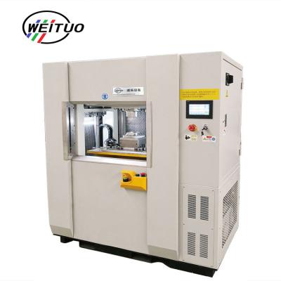 China Other Weituo Vibration Friction Welding Machine Parts Linear Plastic Welder For VW-200 Auto Parts for sale