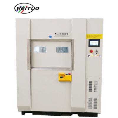 China Other Weituo Vibration Friction Welding Machine Parts Linear Plastic Welder For VW-150 Auto Parts for sale