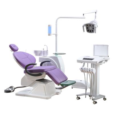 China The Dental Products Dental Movable Dental Tray Metal Lab Chair Dental Form Set for sale