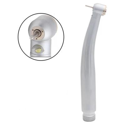 China Dental clinic specialist metal use rvg dental handpiece led generator / dental supplies for sale