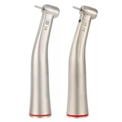 China High Quality Regional Hot Sale Fiber Optic Angle Implant Dental Handpiece Dental Handpiece With Water Jet 4 for sale