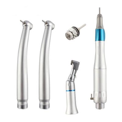 China sale 2021 Cheap Dental Handpiece Kit Useful Dental Handpiece Set hot from 2.334-2.355mm for sale