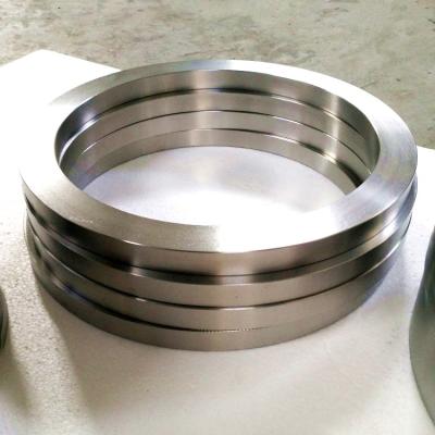 China Industry Factory Direct Sales Nickel Forged Alloy 2.4819 Hastelloy C276 Forging Steel Ring for sale