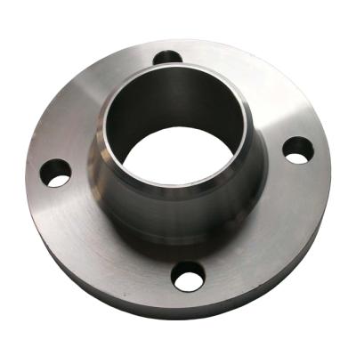 China Industry Incoloy 800 nickel 800ht alloy steel incoloy 600# flange for sale