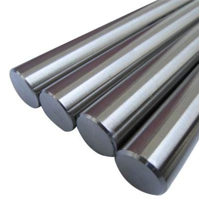 China Industry High Quality Nitronic 60 ASTM Alloy218 UNS S21800 Stainless Steel Round Bar Half for sale