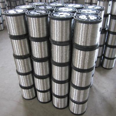 China Industry Leading Factory Quality Nickel Alloy Wire GH3030 Factory Price for sale