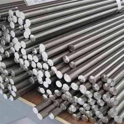 China Industry 15-7ph Cold Drawn Stainless Steel Round Bar Factory Price for sale