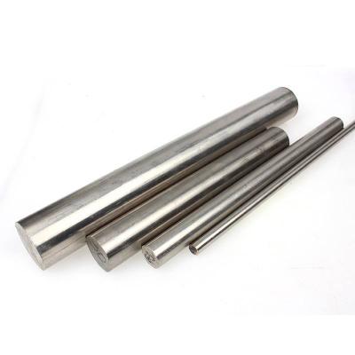 China Industry Stainless Steel 1.3541/x45cr13 Round Bar Price for sale