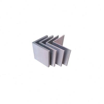 China High Quality Industry 310s Stainless Steel Angle Bar Sizes Price for sale