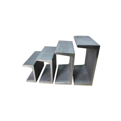 China Industry Factory Supply 316 Stainless Steel Channel Stainless Steel Channel Sizes for sale